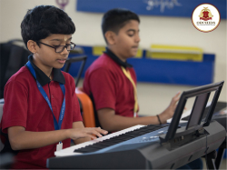 ORCHIDS INTERNATIONAL SCHOOL Galley Image 4