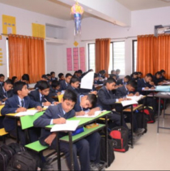 SKD INTERNATIONAL SCHOOL Galley Image 2