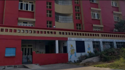 Schools in Wright Town, Jabalpur, St. Xaviers High School, Near Ganesh Mandir, Ratan Nagar, Gupteshwar Road, , Gupteshwar Road, Jabalpur