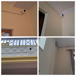 Safety Security and Hygiene
