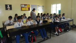 Other board Schools in Kathriguppe, Bangalore, S.S.M. Public School, No. 1, Chennamma Tank Bed Road, Vidyapeeta Circle, Thyagaraja Nagar, , Thyagaraja Nagar,Basavanagudi, Bengaluru