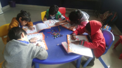 Classroom