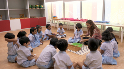 Global Indian International School Galley Image 2