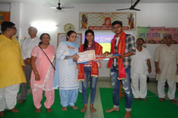 DAV Multipurpose Public School Galley Image 4
