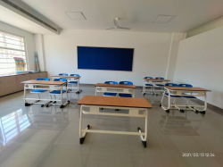 Scotspine International School Galley Image 2