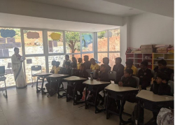Schools in Siddhapudur, Coimbatore, National Model School, West Brook, Naduhatty Village Panchayat, Ooty Road, Kotagiri , Kotagiri , Coimbatore