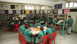 Greenland Convent School Galley Image 3