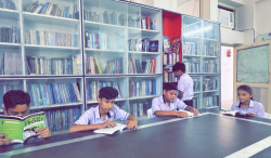 IQRAA PUBLIC SCHOOL Galley Image 4