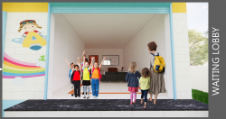 Kidzee, Padle Galley Image 4
