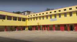 CBSE Schools in Patel Nagar, Gwalior, Miss Hill Higher Secondary School, Near UBI ATM, Padav, Maharani Laxmi Bai Colony, Lashkar, Lashkar, Gwalior