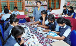Stella Maris Convent School Gallery Image 4