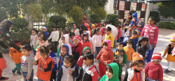 Sanfort Play School sector 84 Gurugram Galley Image 4