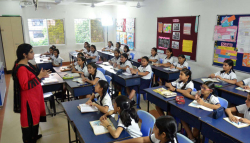 Sushila Birla Girls School Galley Image 2