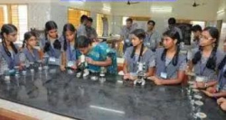 Smt. Kasturba Nimchand Shah P. Muthyalu Chetty Vivekananda Vidyalaya Junior College Galley Image 2