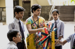 JAIN International Residential School Gallery Image 4