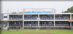 CBSE Schools in Wardha, INNOVATIVE MINDS SCHOOL, IOS Complex, Tendulkar Point, Talegaon (SP), Ta Ashti, Talegaon, Wardha
