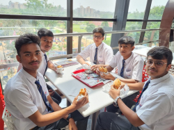 Vikas Vidyalaya Galley Image 4