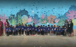 Pre schools, Playschools schools in RS Naidu Nagar, Mysore, EMERALD FIRST HOME PRESCHOOL, Belavatha village,new extension Mudran Nagar, Mudran Nagar, Mysore