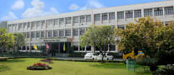 Rukmani Devi Public School Galley Image 2