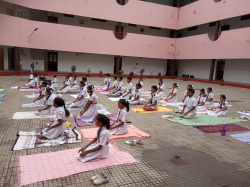 VISVODAYA CBSE SCHOOL Galley Image 4