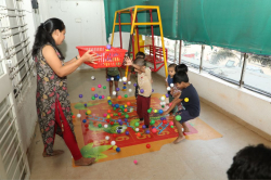 Aajol  Play School & Pre School Galley Image 3