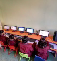 Ramagya World School Galley Image 4