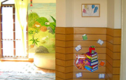 Best Day Care Centres in Kasturi Nagar, Bangalore, NURTURE MONTESSORI HOUSE OF CHILDREN, 307, ANUGRAHA, 2ND MAIN ROAD , KASTURI NAGAR, East of NGEF Layout,Bennigana Halli, Bengaluru