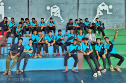 St. Xaviers High School Gallery Image 4