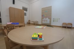 Classroom