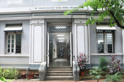 Day School near Matunga West, J.B. Vachha High School For Girls, M Joshi Road, Parsi Colony, Dadar, Parsee Colony,Dadar, Mumbai