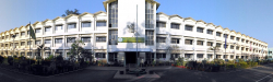 Kittur Rani Channamma Residential School For Girls, Belagavi, boarding school in Belgaum
