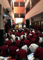 RATAN JEE MODERN SCHOOL Galley Image 4