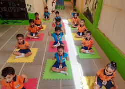 Rangoli Preschool Galley Image 2