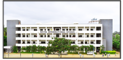 NOVEL INTERNATIONAL SCHOOL, CHINCHWAD, Pune