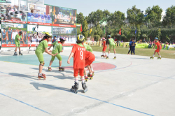 DE Indian Public School Galley Image 4