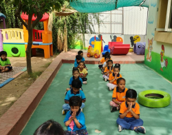 Rangoli Preschool Galley Image 3