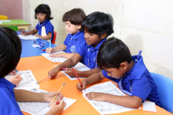 Heritage International School Galley Image 2