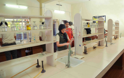 Christava Mahilalayam Public School Galley Image 4