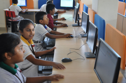 NATIONAL PUBLIC SCHOOL Galley Image 4