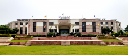 Building and Infrastructure
