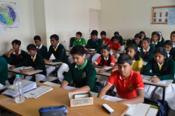 Jnana Vikas Public School, 8th Phase,JP Nagar, Bengaluru
