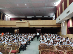 MOTI RAM ARYA SR SEC MODEL SCHOOL Galley Image 2