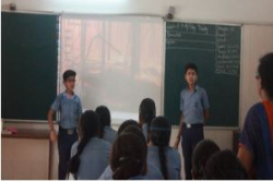 GOLAYA PROGRESSIVE PUBLIC SCHOOL Galley Image 4