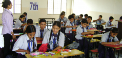 The Royal World International School Galley Image 4