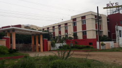 Schools in Trichy, RVS INTERNATIONAL SCHOOL, DINDIGUL HIGHWAY,  INNAMKULATHUR, Trichy
