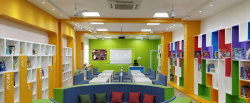 Schools in Katra Bizanbeg, Lucknow, City Montessori School, Opposite Talkatora Police Station Sector - I Rajajipuram, Rajajipuram, Lucknow