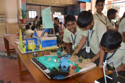 St Ethrem Seminary Public School Gallery Image 3