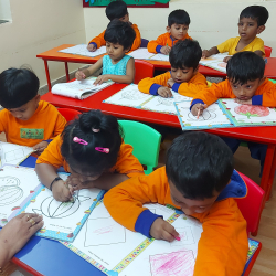 BRIGHT KID MONTESSORI HOUSE Ganga Nagar Galley Image 2