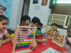 Ikidz Preschool Model Town Karnal Galley Image 2
