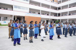 SOUNDARYA SRI VIDYAMANYA VIDYA KENDRA Galley Image 2